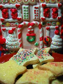Market Manila - Christmas Cookies - General