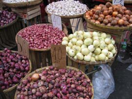 Market Onion