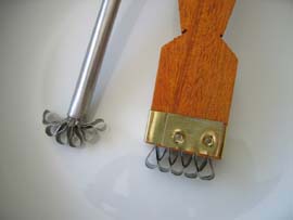 Shredder tool store