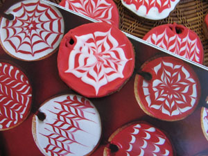 Gourmet Christmas Cookies a la Marketman - Market Manila