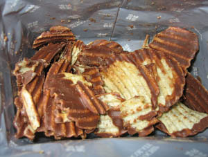 royce chocolate chip