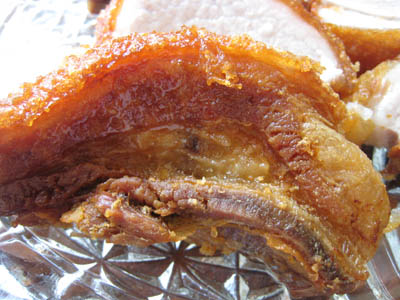 Market Manila Lechon Kawali Bagnet Part Ii General