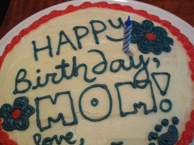 Market Manila - A Birthday Lunch… - General